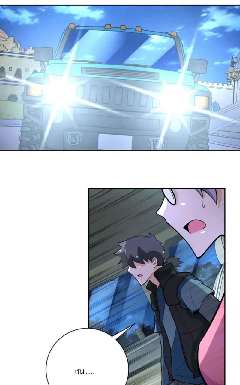 Super System Chapter 162 Gambar 17